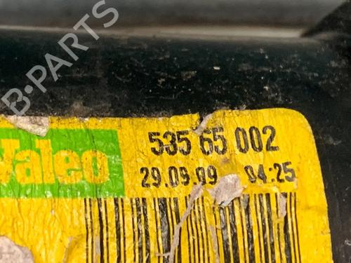 Front wipers mechanism CITROËN C1 (PM_, PN_) 1.0 | BP19626609C83 