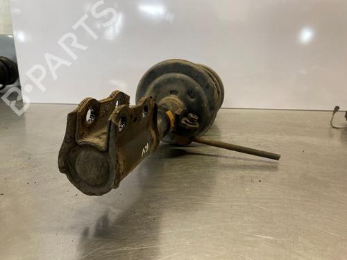 Højre fortil støddæmper Højre fortil støddæmper TOYOTA YARIS (_P9_) 1.33 VVT-i (NSP90_, NSP90R) (100 hp) 34100273 34100273