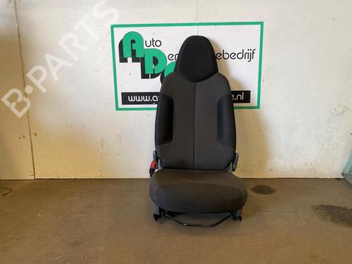 Left front seat TOYOTA AYGO (_B1_) 1.0 (KGB10_, KGB10R) | BP28299643C15 