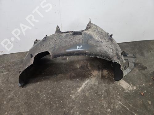 Hjulbue PEUGEOT 208 I (CA_, CC_) 1.4 VTi (95 hp) 30623400