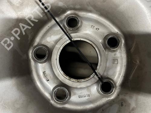 Rim VW CADDY III Box Body/MPV (2KA, 2KH, 2CA, 2CH) 1.6 TDI | BP29056517C45 