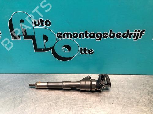 Used Injector MERCEDES-BENZ CITAN Box Body/MPV (W415) 109 CDI (415.601, 415.603, 415.605) (90 hp) 28298173
