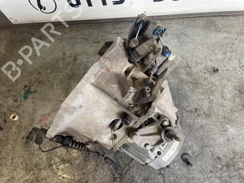 Gearbox PEUGEOT 308 I (4A_, 4C_) 1.6 16V | BP29300040M3 