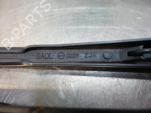 Front windshield wiper arm KIA PICANTO I (SA) 1.1 | BP19611441C143 