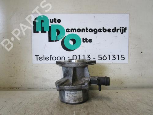 Used Vacuum pump RENAULT MEGANE II Estate (KM0/1_) 1.5 dCi (KM02, KM13) (101 hp) 19587240