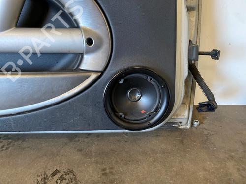 Left front door MINI MINI (R50, R53) Cooper | BP28354552C2 