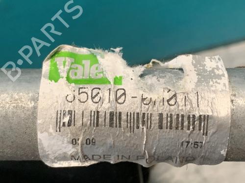 Mecanismo de escovas frente CITROËN C1 (PM_, PN_) 1.0 | BP19625942C83