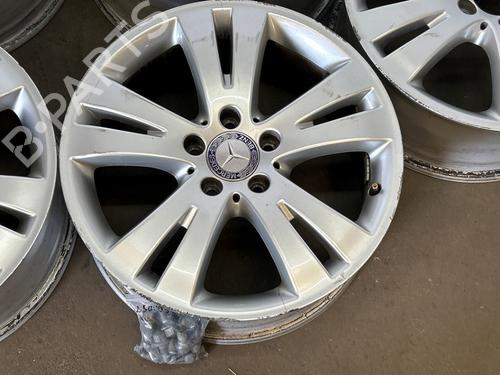 Rim MERCEDES-BENZ C-CLASS (W204) C 200 Kompressor (204.041) | BP28300532C45