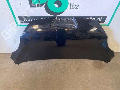 Hood PEUGEOT 107 (PM_, PN_) 1.0 | BP28299905C1