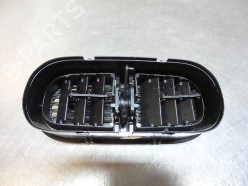 Luftventilen JAGUAR S-TYPE II (X200) 2.5 V6 | BP19597650I21 