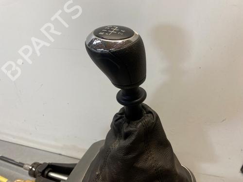 Gear lever CHEVROLET AVEO Saloon (T300) 1.2 | BP30167749M90 