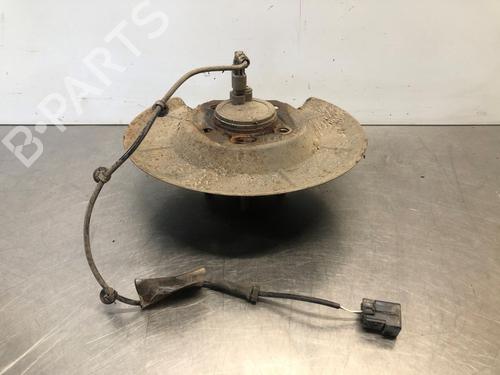 Left rear steering knuckle VOLVO V40 Hatchback (525) D2 | BP30052150M27 