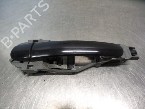 Used Front right exterior door handle Front right exterior door handle 19591289 19591289