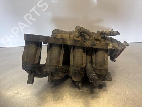 Intake manifold KIA RIO III (UB) 1.25 CVVT | BP36568892M70 - Image 2