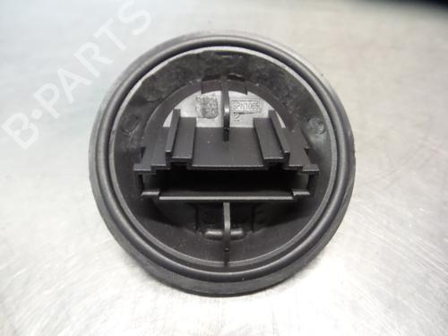 Used Heater resistor VW POLO (9N_, 9A_) 1.4 16V (75 hp) 19592439
