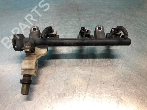 Injection rail PEUGEOT 107 (PM_, PN_) 1.0 | BP28297366M98 