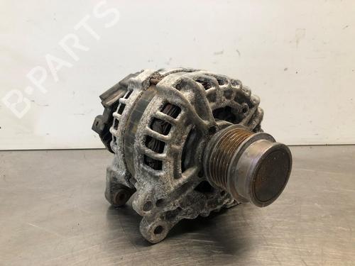 Used Alternator VW POLO V (6R1, 6C1) 1.4 TDI (90 hp) 30794011