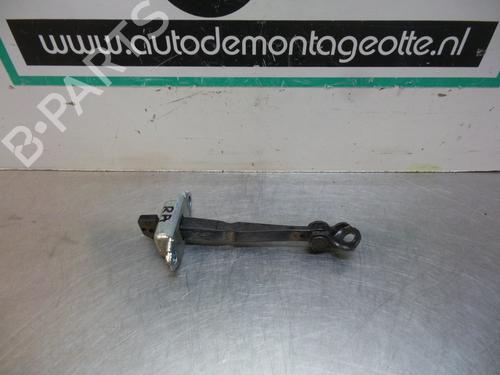 Used Hinge/Door check strap HYUNDAI ix20 (JC) 1.4 (90 hp) 19608614