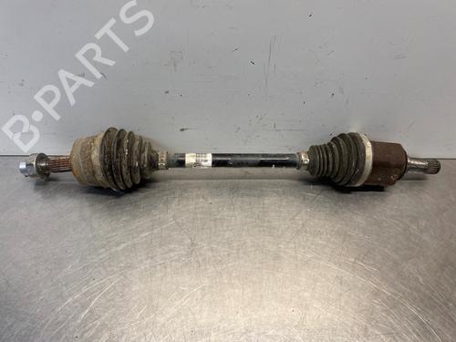 Drivksel foran venstre OPEL CORSA E (X15) 1.4 (08, 68) (90 hp) 30743207