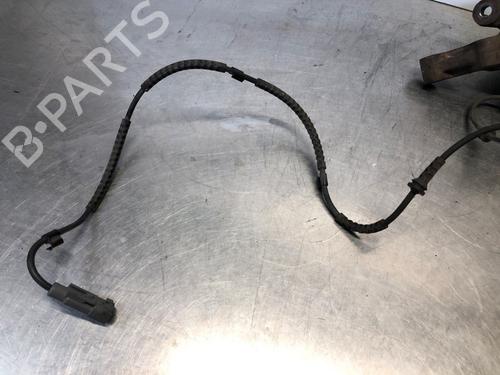 Left front steering knuckle CHEVROLET SPARK (M300) 1.0 LPG | BP28300621M25 