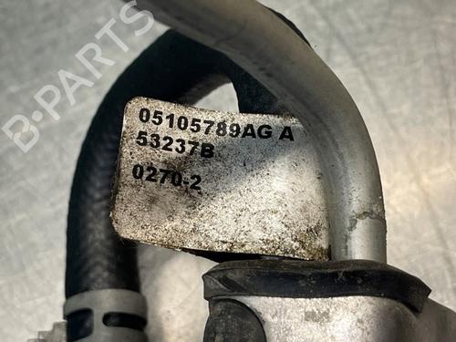AC pipe DODGE CALIBER 2.0 | BP27270708M126 