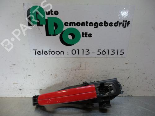 Used Exterior handle Exterior handle 19594889 19594889