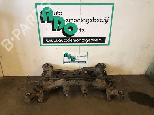 Used Subframe BMW 3 (E90) 318 i (129 hp) 28305704