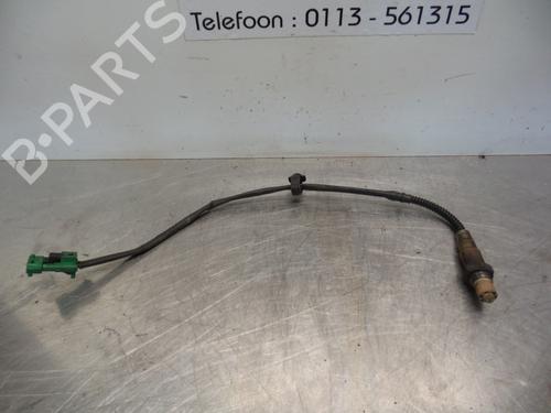 Used Electronic sensor Electronic sensor CITROËN BERLINGO / BERLINGO FIRST MPV (MF_, GJK_, GFK_) 1.6 16V (MFNFU) (109 hp) 19589922 19589922