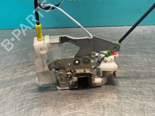 Front left lock CITROËN C1 (PM_, PN_) 1.0 | BP19626549C98 