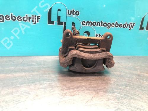 Left rear brake caliper RENAULT TRAFIC II Van (FL) 2.0 dCi 90 (FL0H, FL00, FL01, FL0M, FL0P, FL0S) | BP28298610M107 - Image 3