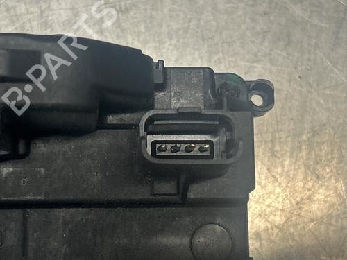 Rear right lock RENAULT CLIO III (BR0/1, CR0/1) 1.4 16V | BP28300090C99 