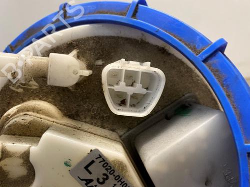 Fuel pump VW POLO V (6R1, 6C1) 1.2 TDI | BP30052203M76 