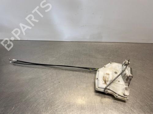 Used Front right lock OPEL AGILA (B) (H08) 1.0 (F68) (65 hp) 27984800