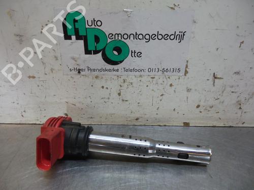 Used Ignition coil Ignition coil 19603769 19603769