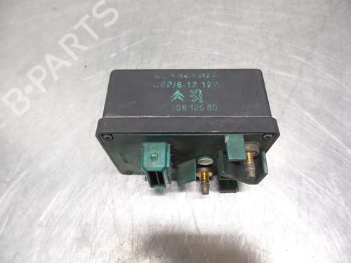 Used Electronic sensor Electronic sensor CITROËN BERLINGO / BERLINGO FIRST Box Body/MPV (M_) 1.9 D 70 (MBWJZ, MCWJZ) (69 hp) 19590769 19590769