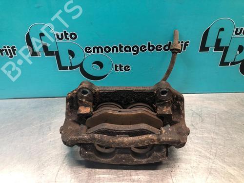 Right front brake caliper OPEL VIVARO A Van (X83) 2.0 CDTI (F7) | BP28298147M104 