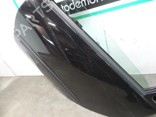 Left rear door PEUGEOT 206 SW (2E/K) 1.6 16V | BP19611786C4 