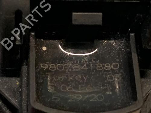 Ignition coil PEUGEOT 308 I (4A_, 4C_) 1.6 16V | BP21517367M94 