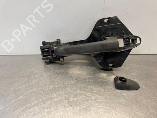 Used Exterior handle Exterior handle 39065562 39065562