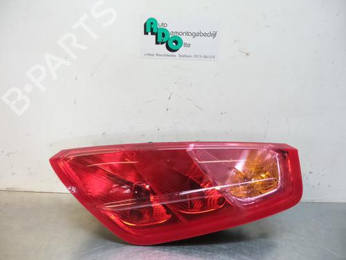 Used Right taillight Right taillight 19603605 19603605
