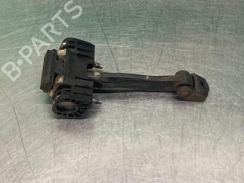 Used Hinge/Door check strap OPEL ASTRA H Estate (A04) 1.7 CDTI (L35) (101 hp) 19619340