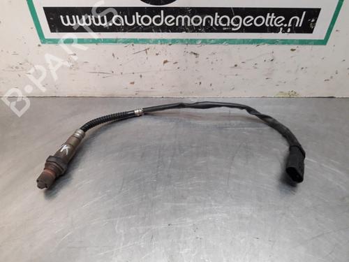 Sensore elettronico RENAULT MEGANE II Estate (KM0/1_) 1.4 (98 hp) 19613958