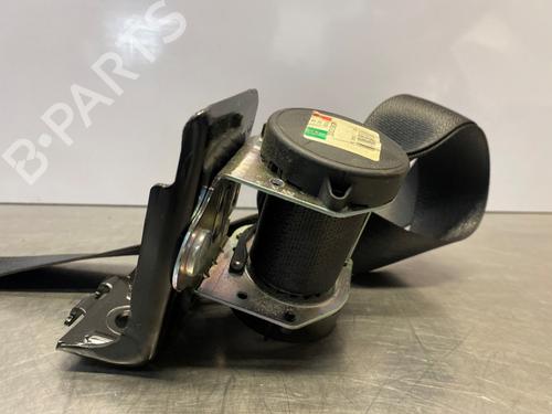 Rear left seatbelt OPEL ASTRA J (P10) 1.4 Turbo (68) | BP32205836I29