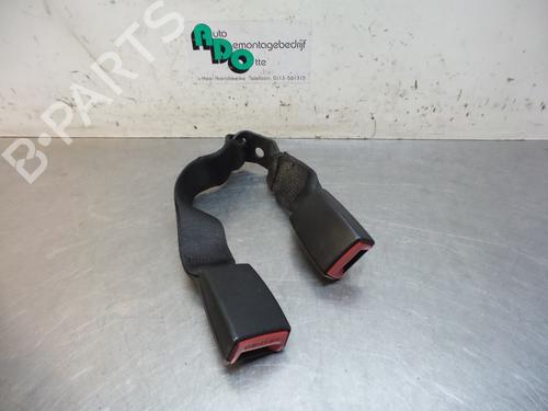 Used Seat buckle BMW 1 (E87) 116 i (115 hp) 19601137