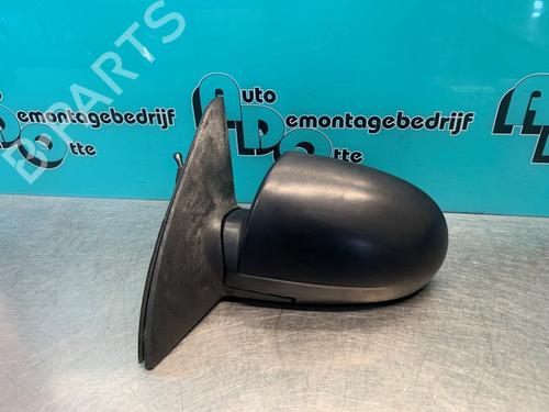 Used Left mirror KIA RIO I Hatchback (DC) 1.3 (82 hp) 19629178