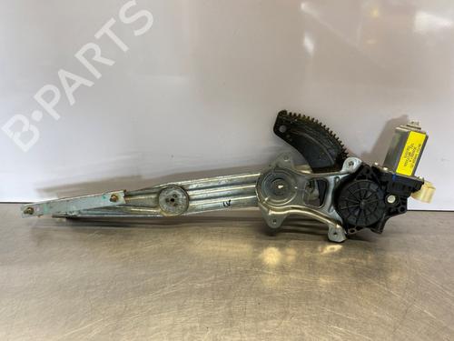Used Front left window mechanism Front left window mechanism 36458736 36458736