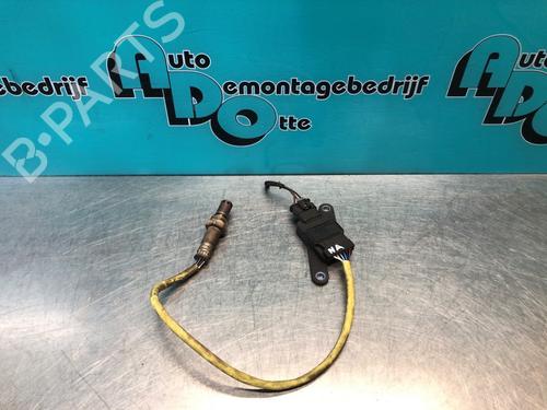 Used Electronic sensor MERCEDES-BENZ SPRINTER 3,5-t Van (B907, B910) 315 CDI RWD (907.631, 907.633, 907.635, 907.637) (150 hp) 28299350