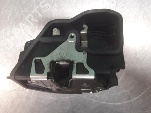 Used Front left lock BMW 1 (E87) 116 i (115 hp) 19616220