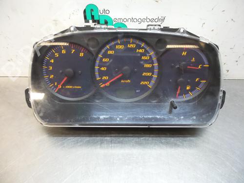 Used Instrument cluster Instrument cluster 19603369 19603369