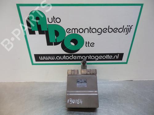 Used Electronic module TOYOTA COROLLA Verso (_E12_) 2.0 D-4D (CDE120_, CDE120R) (90 hp) 19605378